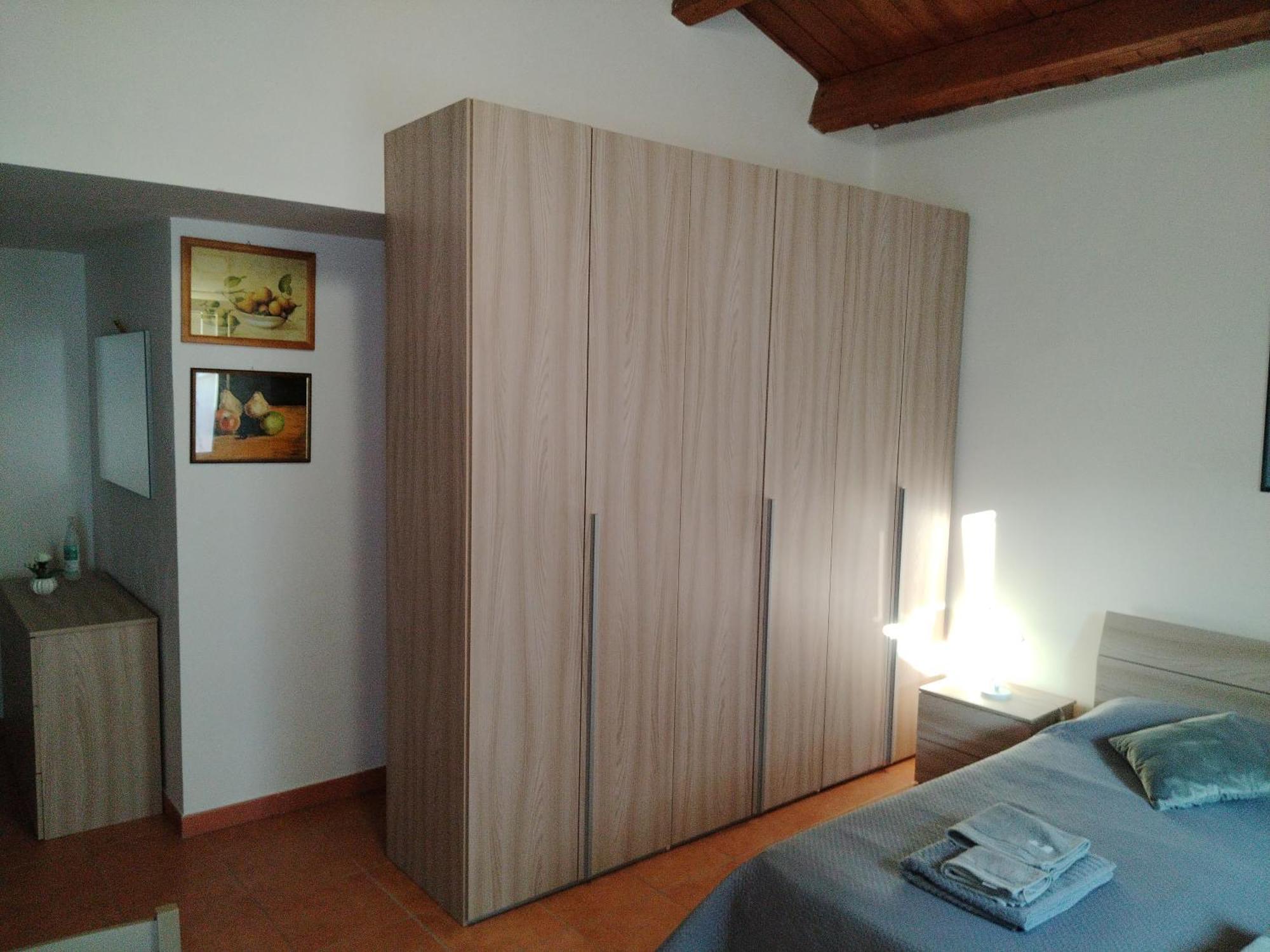 Mansarda Con Terrazzo Privato Apartment Barletta Bagian luar foto